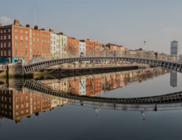What to See in Dublin
